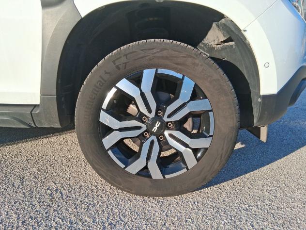 Dacia Duster Duster 1.0 tce Journey Gpl 4x2 100cv - Foto 9