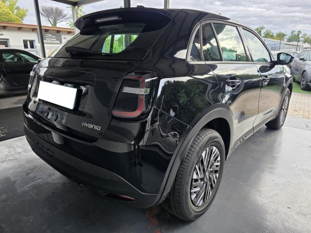 Fiat 600 Hybrid 110 CV DCT MHEV La Prima - Foto 7