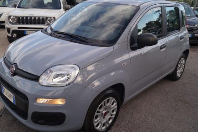 FIAT Panda 0.9 TwinAir Turbo S&S Easy rif. 24063729 - Foto 2