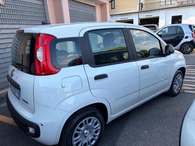 Fiat Panda 1.0 FireFly S&S Hybrid Pandina - Foto 3