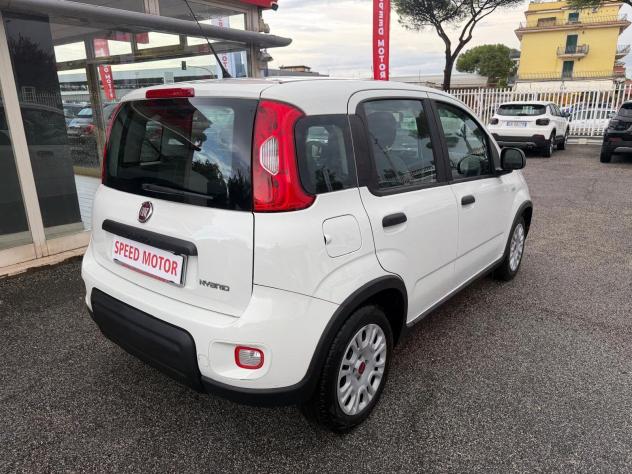 FIAT Panda 1.0 FireFly 70cv Hybrid, 5 POSTI, CARPLAY, PRONTA CONSEGNA! - Foto 7