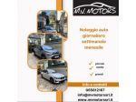FIAT Panda 1.0  Hybrid rif. 23767456