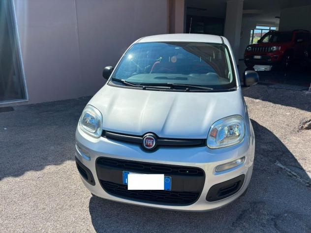 FIAT Panda 1.2 Easy 5 POSTI - Foto 2
