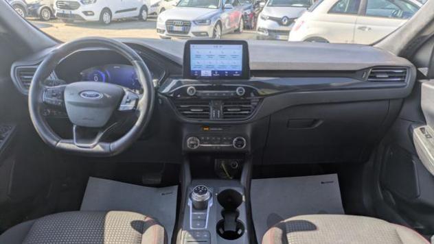 FORD Kuga FORD KUGA 1.5d 120cv rif. 24212361 - Foto 5