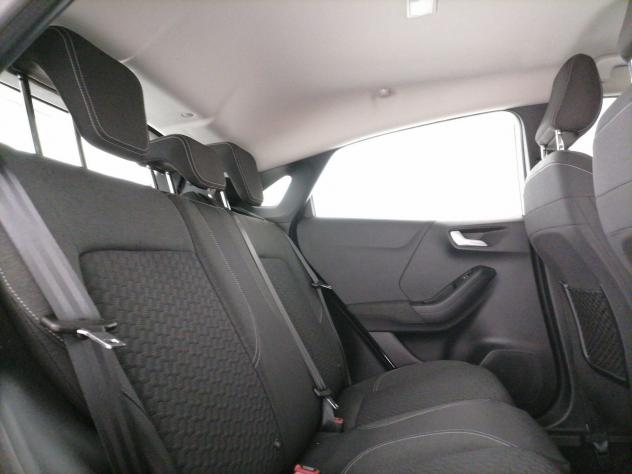 Ford Puma 1.0 ecoboost h Titanium s&s 125cv - Foto 8