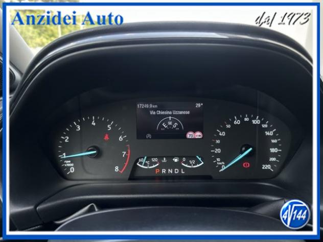 FORD Puma 1.0 EcoBoost Hybrid 125 CV Aut. Titanium rif. 24051693 - Foto 7