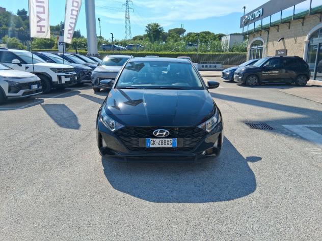 Hyundai i20 III 2021 1.0 t-gdi 48V Connectline imt - Foto 2