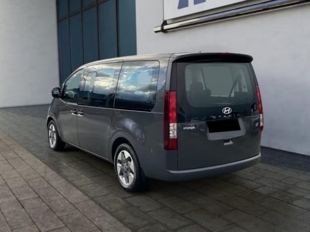 HYUNDAI Staria 1.6 HEV AT 2WD 9 posti + IVA rif. 23873405 - Foto 3
