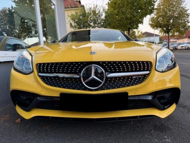MERCEDES-BENZ SLC 43 AMG Final Edition rif. 24160388 - Foto 9