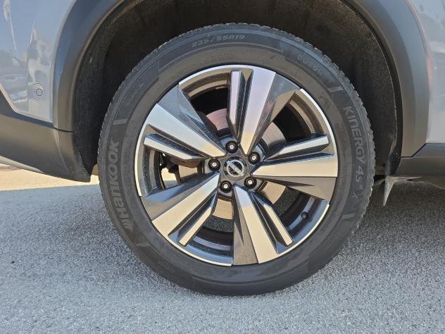 Nissan X-Trail IV 2022 1.5 e-power Tekna e-4orce 4wd au - Foto 9