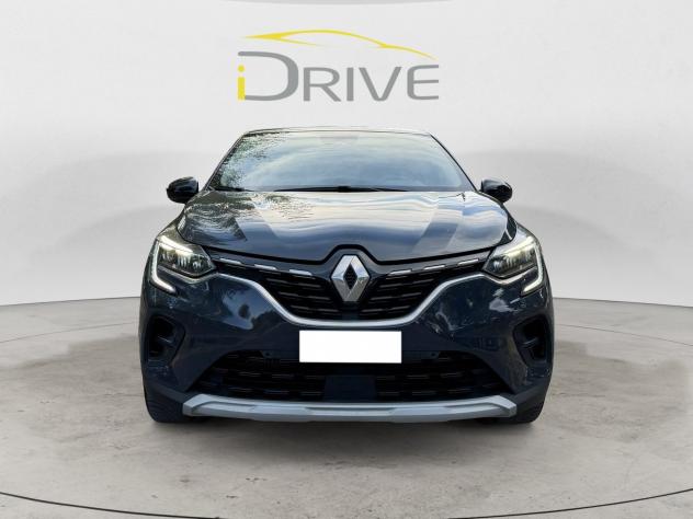 Renault Captur Captur 1.0 tce Techno Gpl 100cv - Foto 2