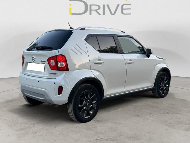 Suzuki Ignis Ignis 1.2h Top 2wd Hybrid - Foto 7