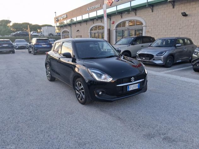 Suzuki Swift Hybrid 1.2 Hybrid Top 2WD - Foto 3