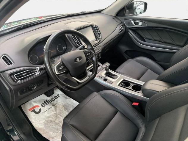 DR MOTOR DR F35 1.5 Turbo c.a. Bi-Fuel GPL rif. 24207514 - Foto 7