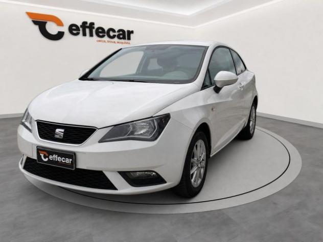 SEAT Ibiza 1.0 75 CV 5p. Connect rif. 23939528