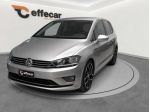 VOLKSWAGEN Golf Sportsvan 1.4 TSI 150CV DSG Highline BlueMotion Tech. rif.  &hellip;
