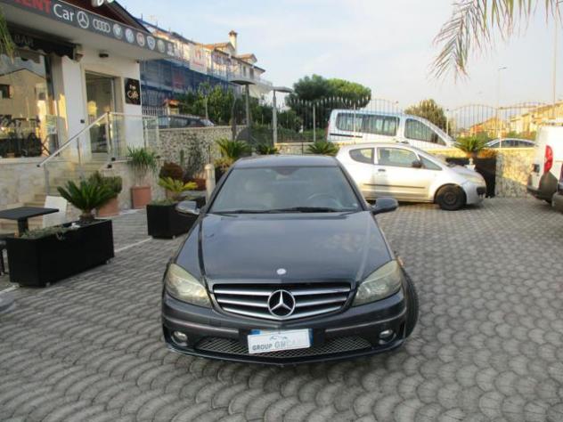 MERCEDES-BENZ CLC 200 CDI Sport rif. 23995858 - Foto 4