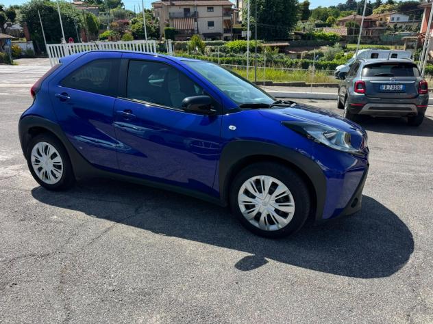 Toyota Aygo X 1.0 VVT-i 72 CV 5 porte Active - Foto 5