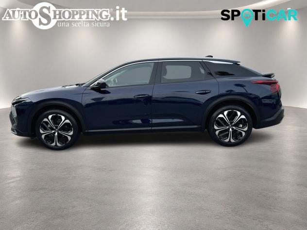 Citroën C5 X 1.2 puretech Plus s&s 130cv eat8 - Foto 5