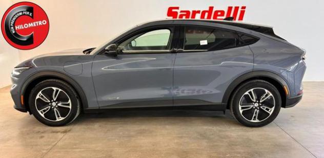 FORD Mustang Mach-E Standard Range 269 CV rif. 23999348 - Foto 5