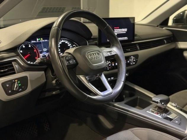 AUDI A4 35 TDI 163CV MHEV BERLINA S tronic Sport rif. 23956777 - Foto 8