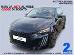 NEW Peugeot 208 5P - GT Hybrid 110 E-DCS6#RETROCAMERA!