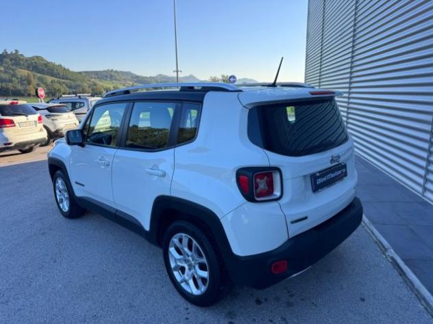 JEEP Renegade 1.6 Mjt 120 CV Limited ok neopatentati IVA ESPOSTA rif. 24135650 - Foto 7