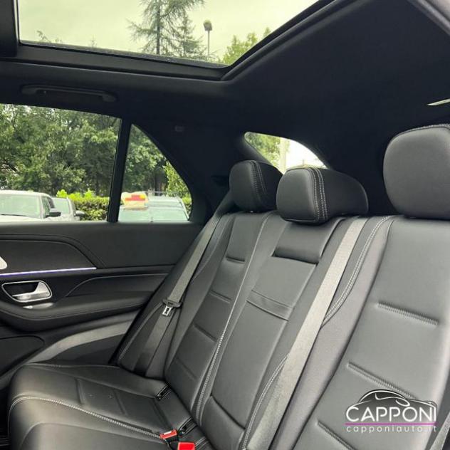 MERCEDES-BENZ GLE 450 d 4matic auto PROMO Panorama rif. 24195709 - Foto 9