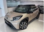 TOYOTA Aygo X 1.0 VVT-i 72 CV Trend Air S-CVT PRONTA CONSEGNA rif. 19361248