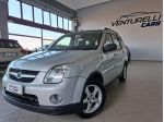 Suzuki Ignis 1.5 16V cat 4WD GL