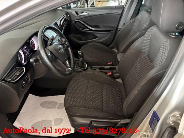 OPEL Astra 1.6 CDTi 110CV Start&Stop 5 porte Innovation rif. 23727346 - Foto 6