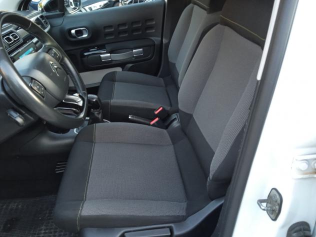 Citroen C3 PureTech 83 Shine benzina - Foto 9