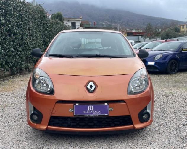 RENAULT Twingo 1.2 16V Dynamique rif. 23356430