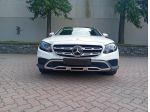 Mercedes-benz E 220 d S.W. 4Matic Auto Premium Plus All-Terrain