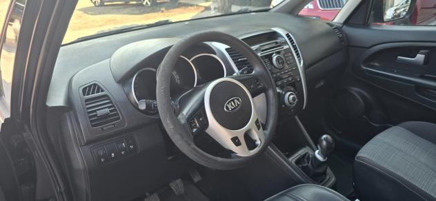 Kia Venga 1.4 EcoGPL Active perfetta - Foto 10
