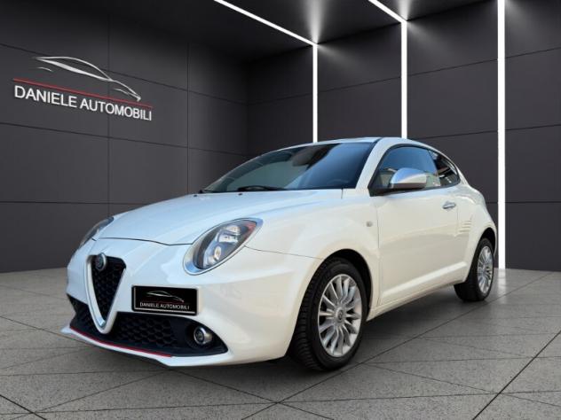 ALFA ROMEO MiTo MiTo 1.3 JTDm 95 CV S&S Super - Foto 2