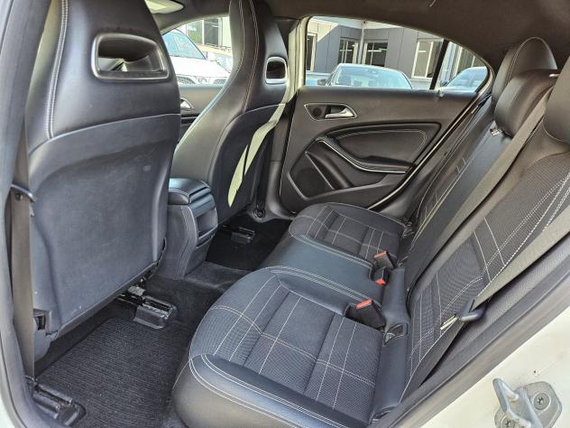 Mercedes-Benz Classe A A 180 cdi Dark Night edition - Foto 8