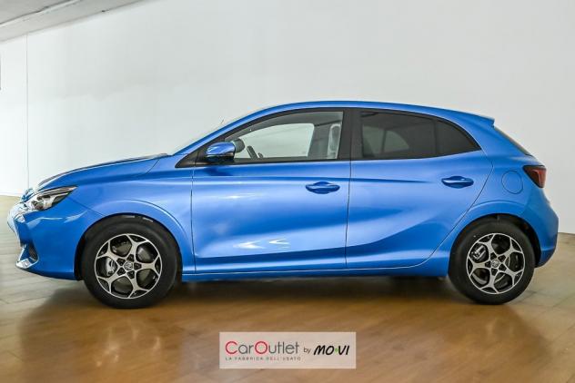 MG MG3 1.5 Hybrid+ Luxury - Foto 3