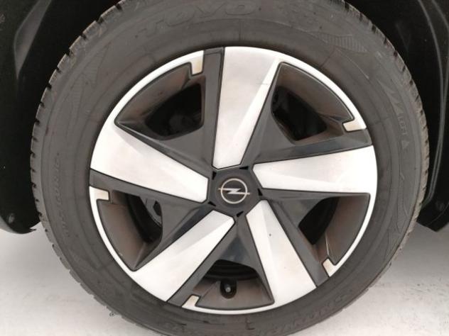 OPEL Crossland 1.2 Edition s&s 83cv rif. 22024819 - Foto 9