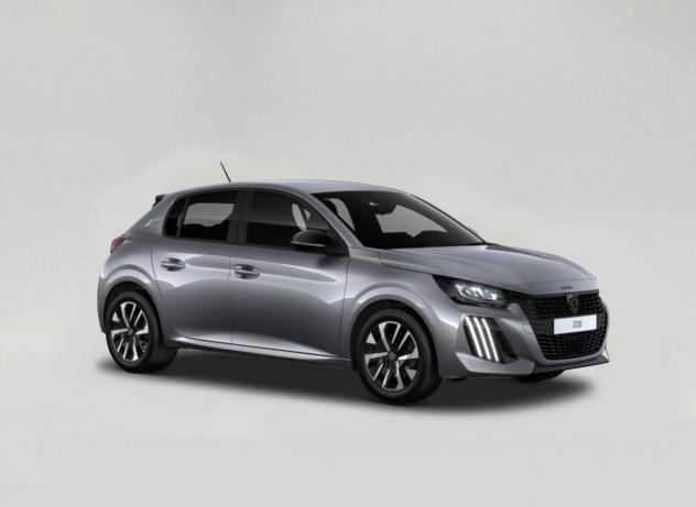 Peugeot 208 Allure PureTech 100 S/S - Foto 3