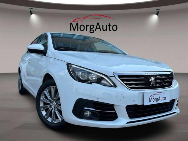 Peugeot 308 Berlina 5p. 1.5 bluehdi 131CV Allure - Foto 6