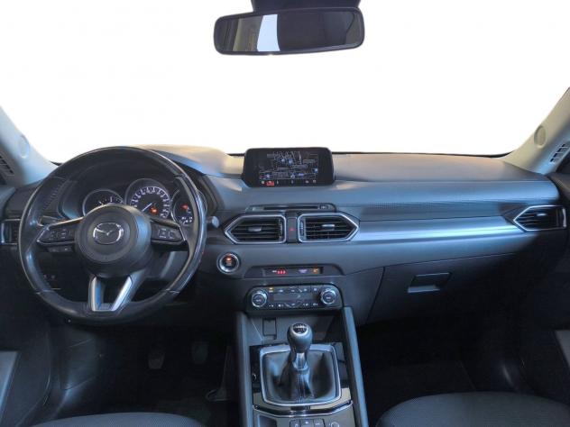 Mazda CX-5 2.2 SKYACTIV-D 150 HP EVOLVE + EP UNIPROPRIETARIO - Foto 10