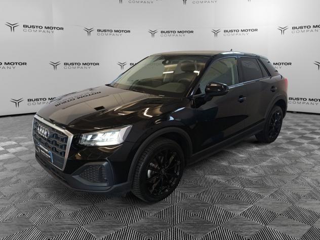 Audi Q2 30 2.0 tdi Admired Advanced s-tronic - Foto 3