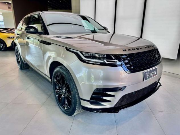 LAND ROVER Range Rover Velar 2.0d i4 mhev R-Dynamic SE 4wd 204cv auto rif. 23807363 - Foto 3