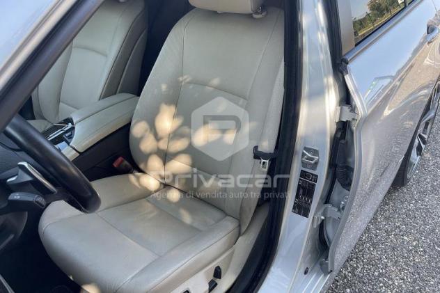BMW Serie 5 530d Touring Futura - Foto 9