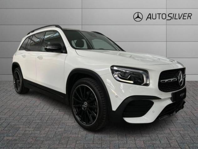 MERCEDES-BENZ GLB 200 d Automatic Premium rif. 24149591