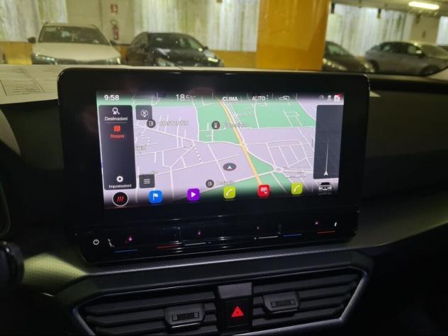 Seat Leon 2.0 TDI Style MAN. **KM 87974** - Foto 9