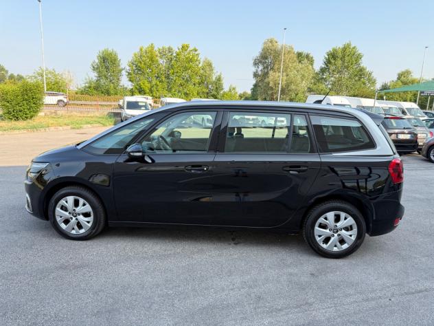 Citroen Grand C4 SpaceTourer 1.5 130 CV 7 POSTI EAT8 - Foto 2