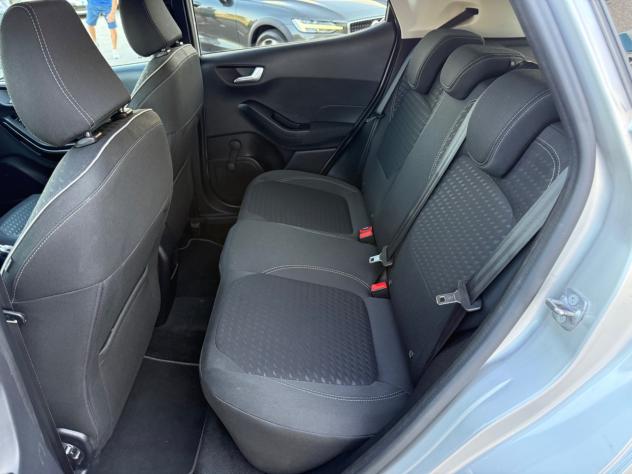 Ford Fiesta 1.5 85 CV TDCi 5 porte Titanium - Foto 9