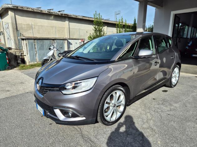 Renault Scenic Scic TCe 140 CV EDC FAP Intens - Foto 2